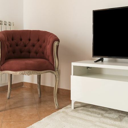 Stunning 1Br In San Pietro / Vaticano By Sonder Apartman Róma Kültér fotó