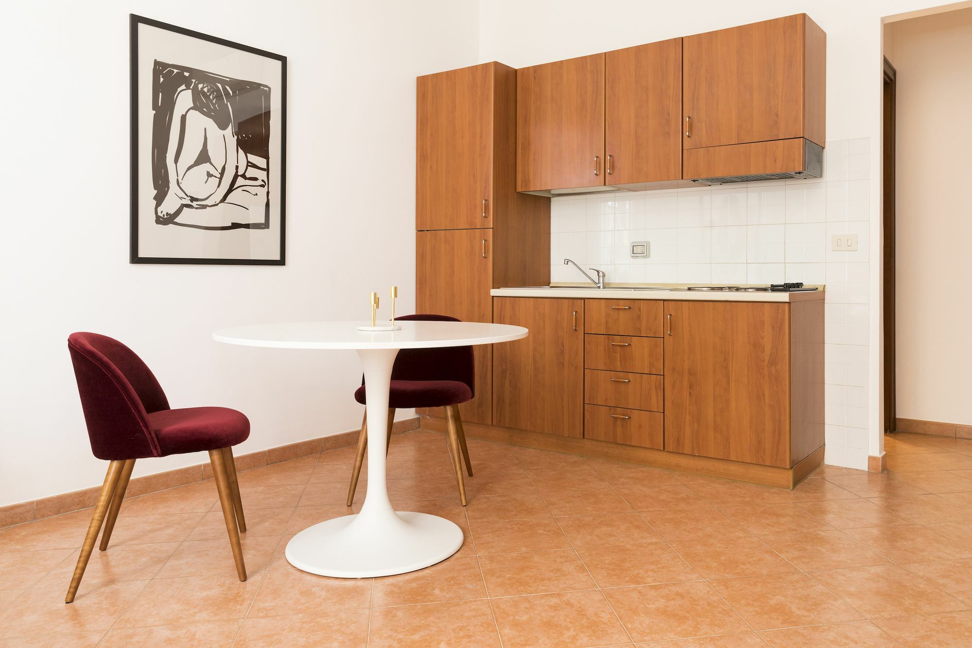 Stunning 1Br In San Pietro / Vaticano By Sonder Apartman Róma Kültér fotó