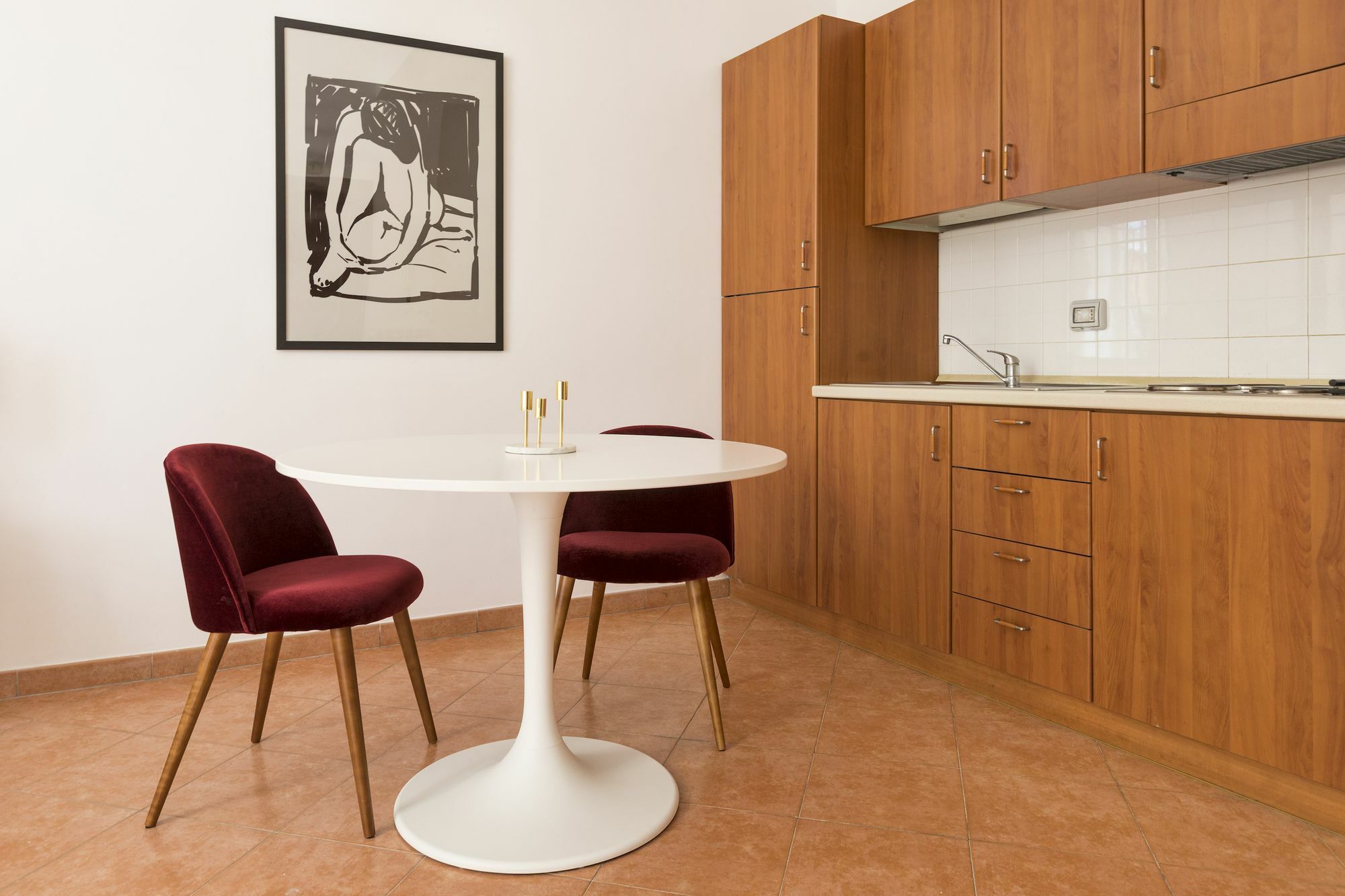 Stunning 1Br In San Pietro / Vaticano By Sonder Apartman Róma Kültér fotó