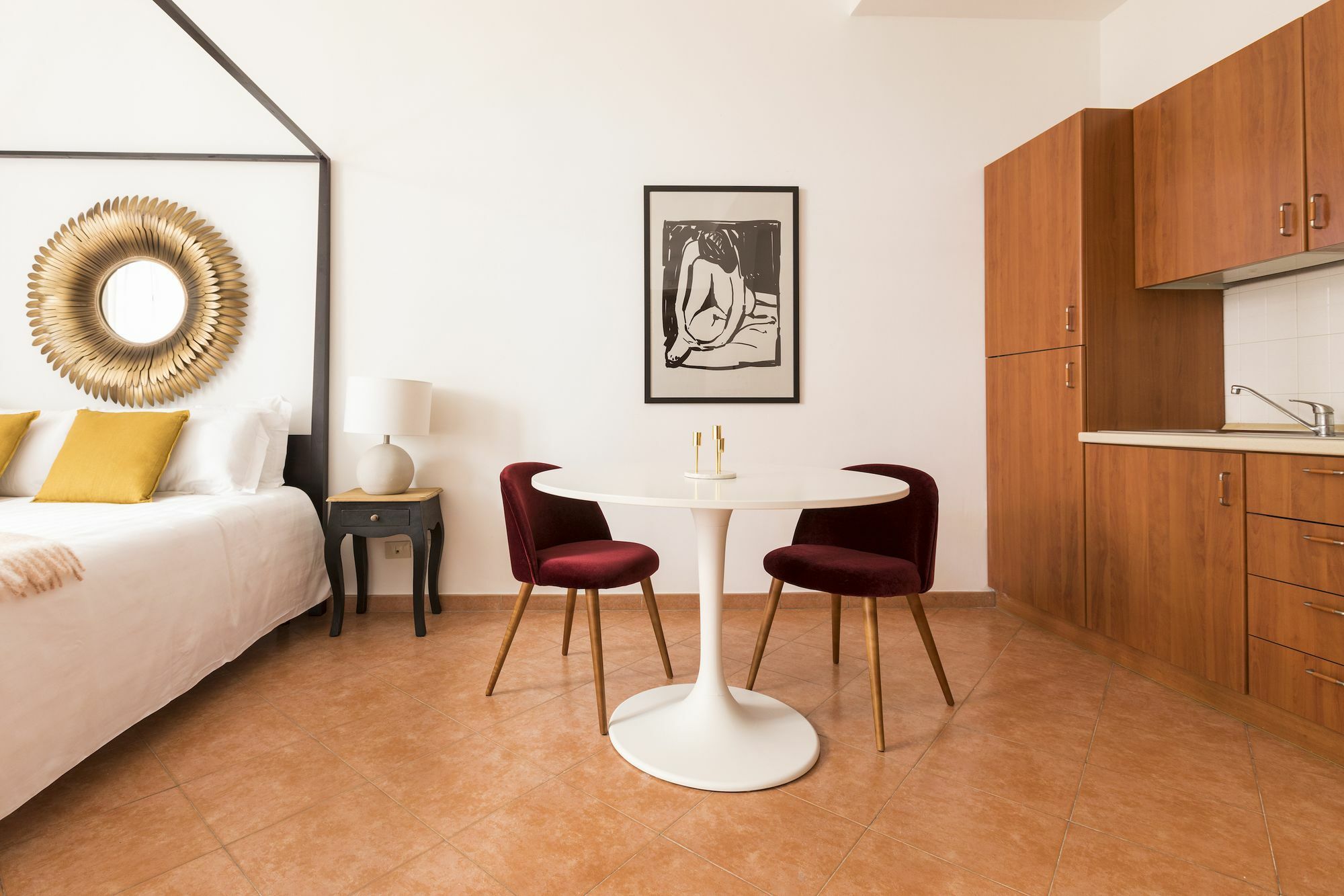 Stunning 1Br In San Pietro / Vaticano By Sonder Apartman Róma Kültér fotó