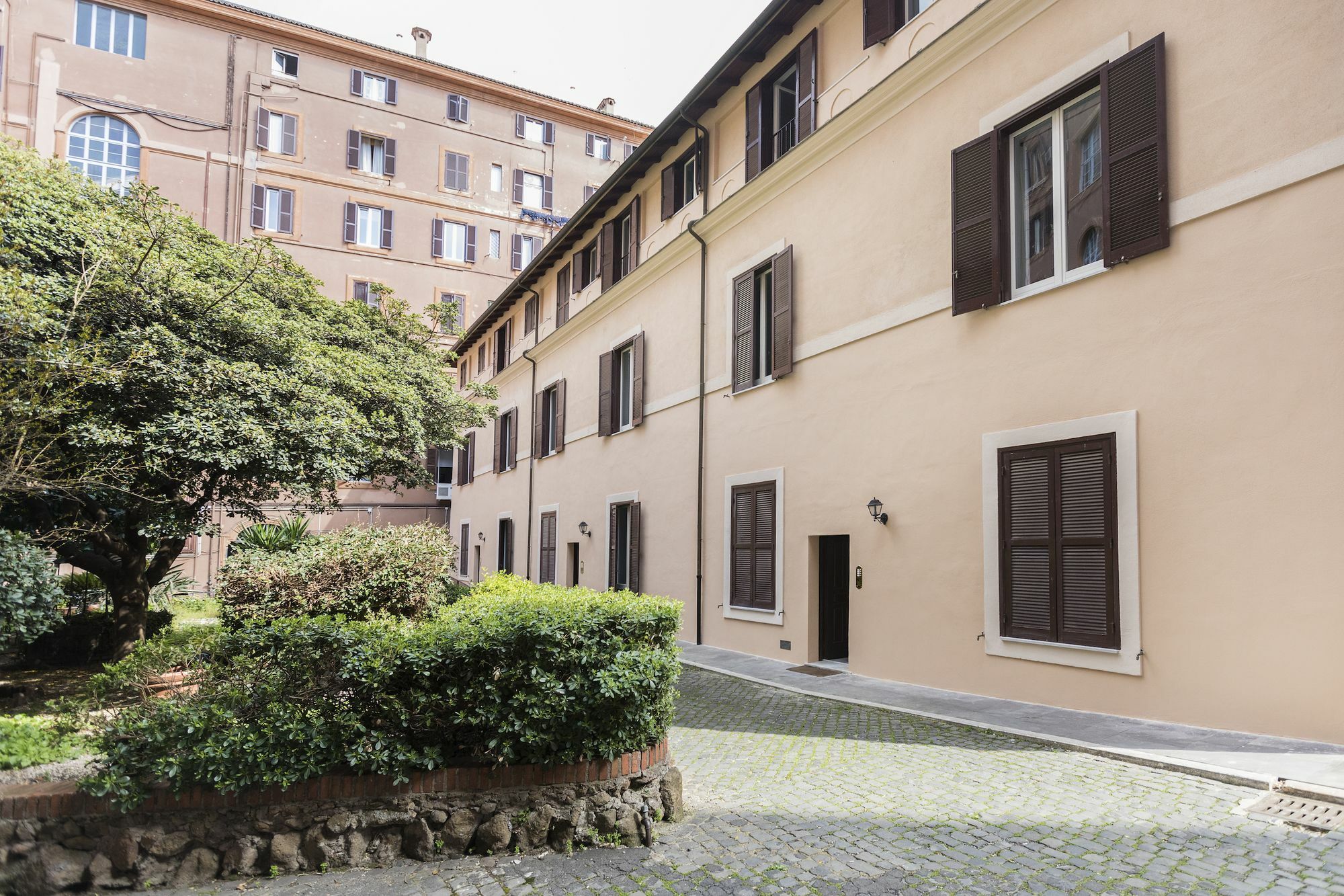 Stunning 1Br In San Pietro / Vaticano By Sonder Apartman Róma Kültér fotó